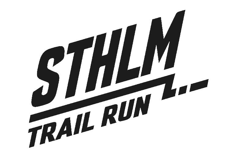 Stockholm Trail Run Logo