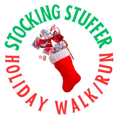 Stocking Stuffer Holiday Walk/Run