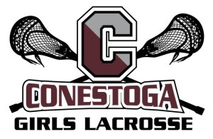 STOGA Girls Lax 5K Run & 1M Walk Logo