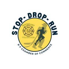 Stop Drop and Run Half Marathon & 2- Person Relay 5k/10K