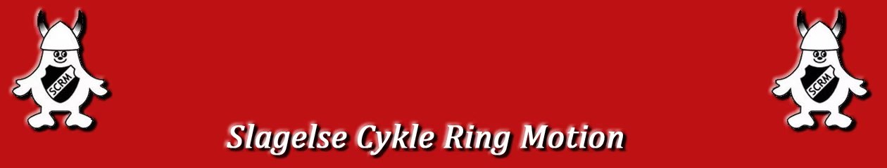STOREBÆLTSLØBET 2027 - Slagelse Cykle Ring Motion