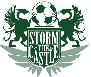 Storm the Castle 5K Walk/Run Logo