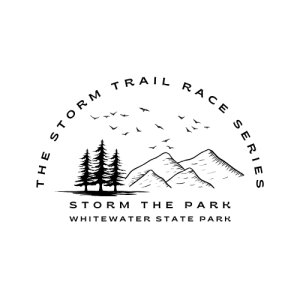 Storm the Park Logo