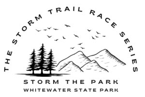Storm the Park Logo