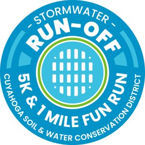 Stormwater RUN-Off Logo
