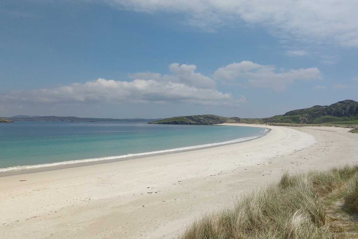 Stornoway Half Marathon & 10k