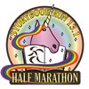 Storybook Half Marathon Logo