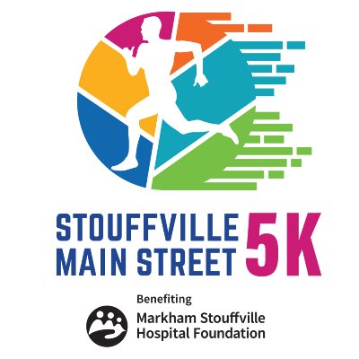 Stouffville Main Street 5K