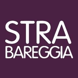 Strabareggia Logo