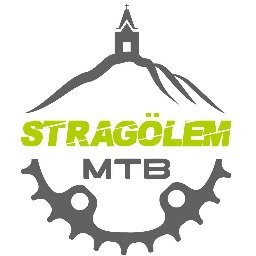 Stragolem Mtb Logo