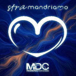 StraMandriamo Logo