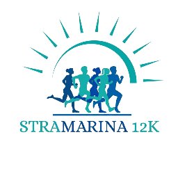 Stramarina 12k Logo