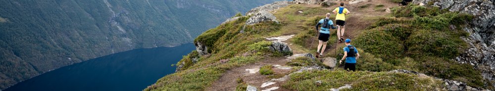 Stranda Fjord Trail Festival 2027