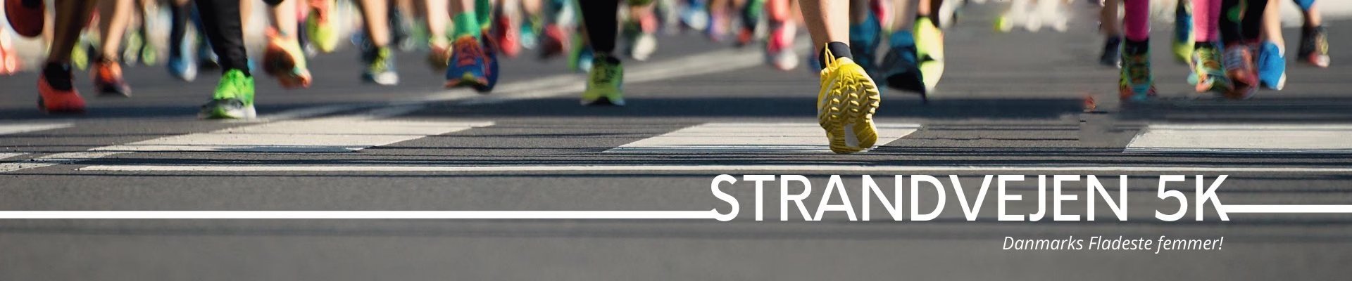 Strandvejen 5k 2027