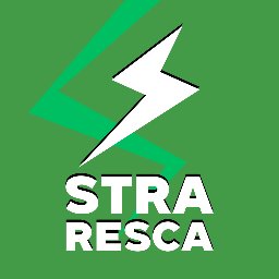 StraResca Logo
