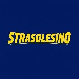 Strasolesino Logo