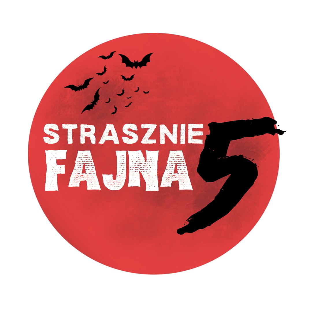 Strasznie Fajna Piątka 2026