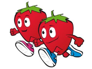 Strawberry Festival: The Strawberry Jam 5k