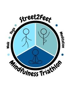 Street2Feet Mindfulness Triathlon