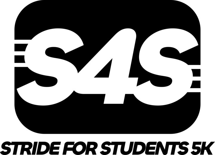Stride 4 Students 5K