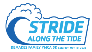 Stride Along the Tide 5K