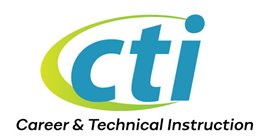 Stride for CTI Virtual 5K Logo