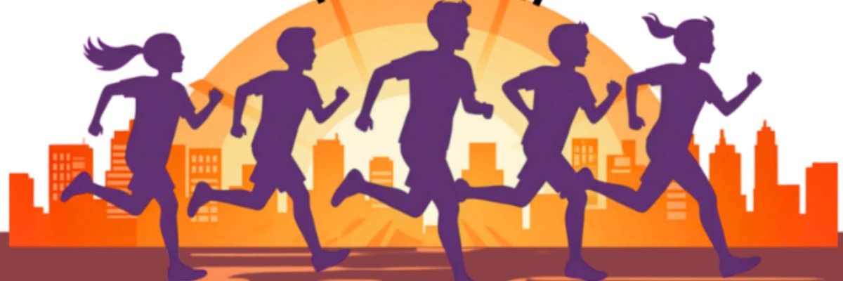 Strides for Education Hybrid 5K Run/Walk