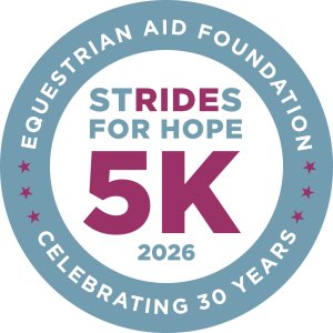 Strides for Hope 5K