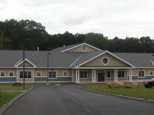 Strides For Scholars Logo