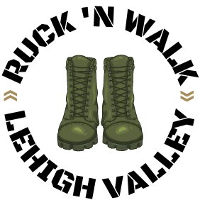 2026 Veterans & Military Council 5k Logo