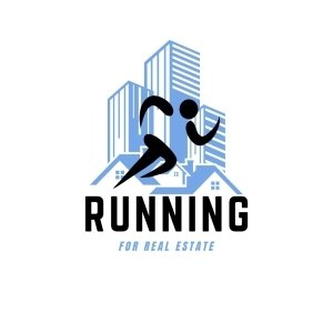 Strides for Shelter 5K Logo