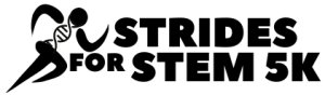 Strides for STEM 5K