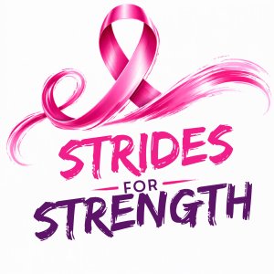 Strides for Strength