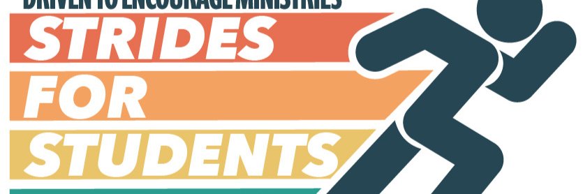 Strides for Students 5k Fun Run