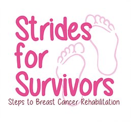Strides for Survivors 2026