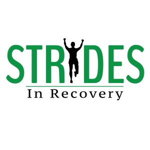 Strides in Recovery Beach Fun Run