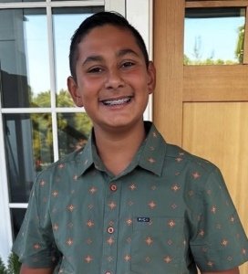 Strides of Light: Fun Run for Blaine 5K and 1 Mile Fun Run/Walk