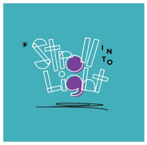 Stroll Into Light Logo