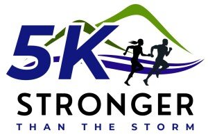 Stronger Than The Storm 5K Run/Walk