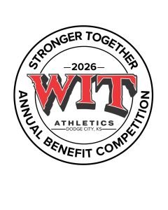 Stronger Together Benefit 5K & 10K Logo