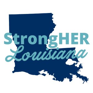 StrongHER Louisiana Community Fun Run/Walk