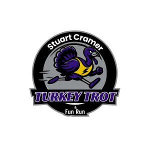 Stuart Cramer Turkey Trot 5K and Fun Run Logo