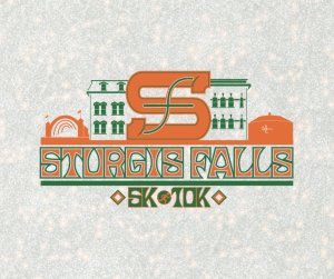 Sturgis Falls 5K & 10K