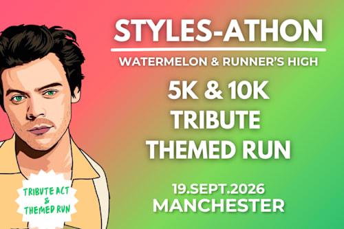 Styles-Athon Logo