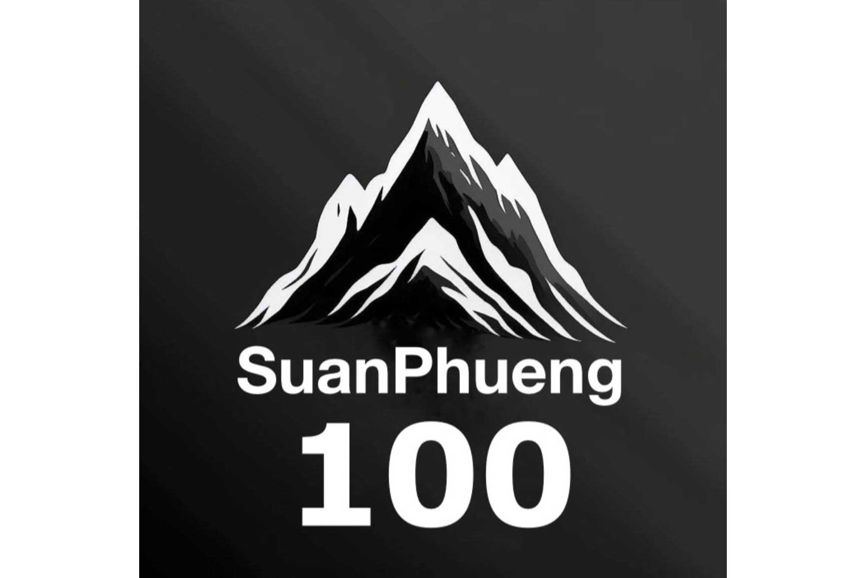 Suan Phueng 100 Ultra Marathon