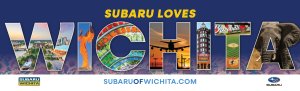 Subaru Loves Wichita 5K