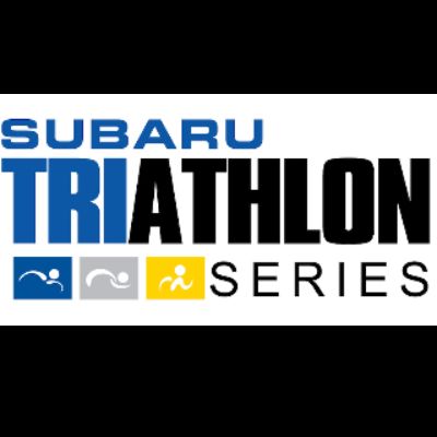 Subaru Triathlon Series 2026
