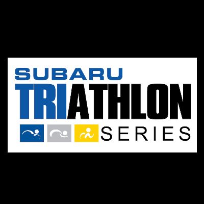 Subaru Triathlon Series - Guelph Lake 2