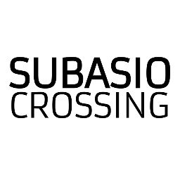 Subasio Crossing Logo