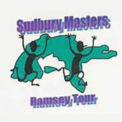Sudbury Masters Ramsey Tour 2026